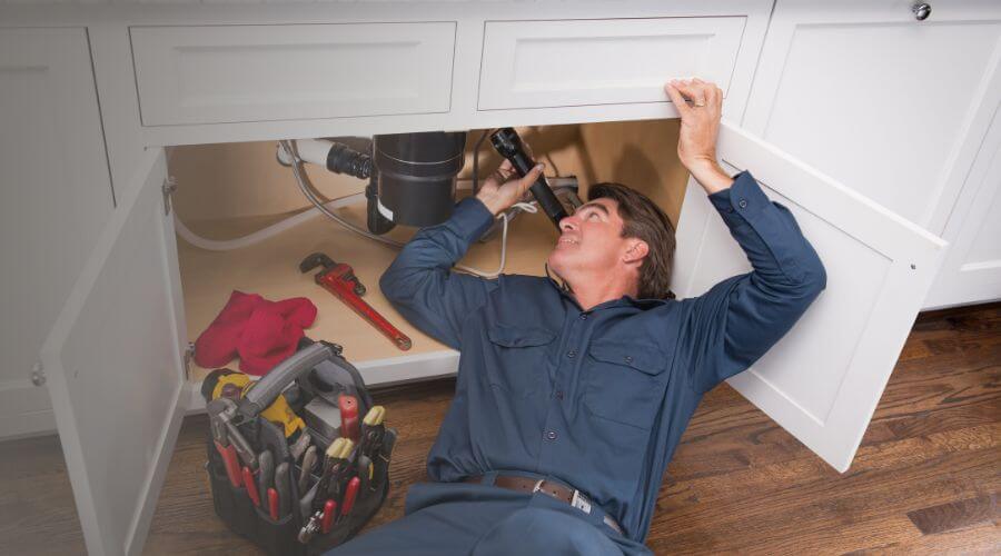 Professional sewer line replacement in Happy Valley, OR